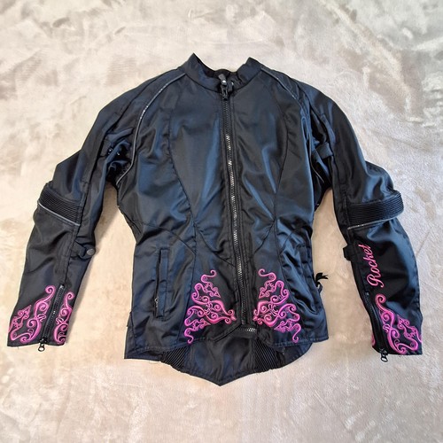 Joe rocket jacket womens - joe,