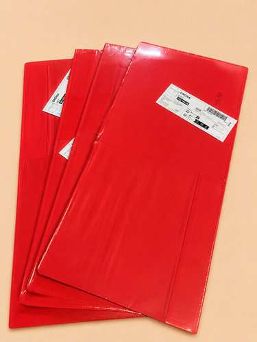 Ikea drona storage - drona, box