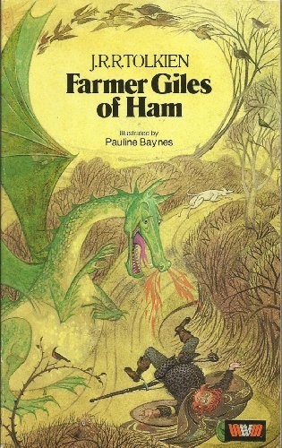 Farmer giles ham by - farmer,