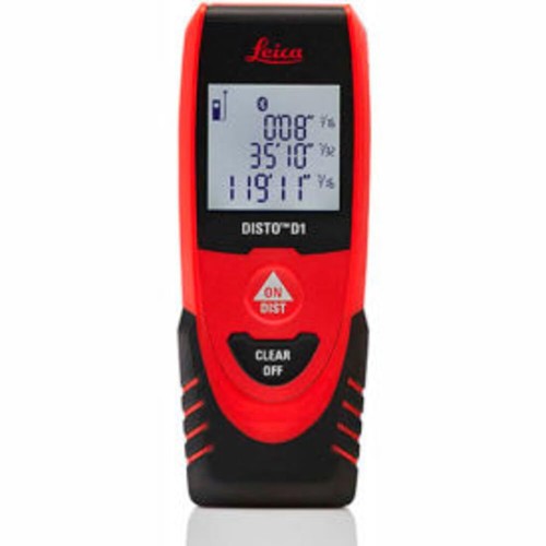 Leica geosystems disto - geosystems,