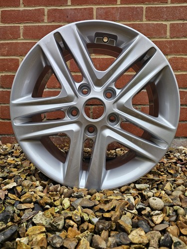 Kia ceed alloy - ceed, wheel