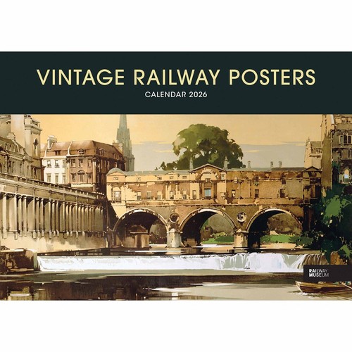 National railway museum - national,