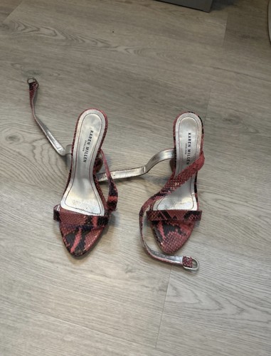 Vintage karen mullen women - vintage,