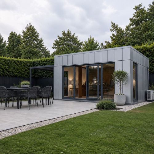 Premium bespoke modular - bespoke,