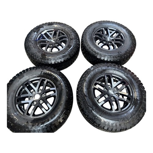 Ford ranger wheel raptor - ranger,