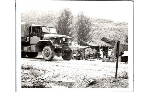 1950s korean war deuce - korean,