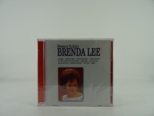 Brenda lee sweetest - lee,
