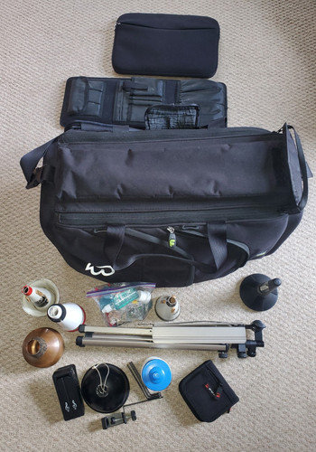 Fusion urban triple - , trumpet