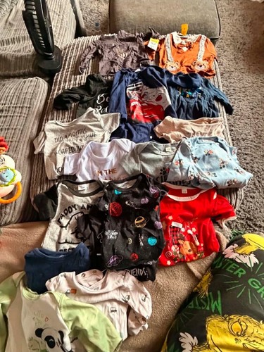 Big bundle mixed - bundle, 16