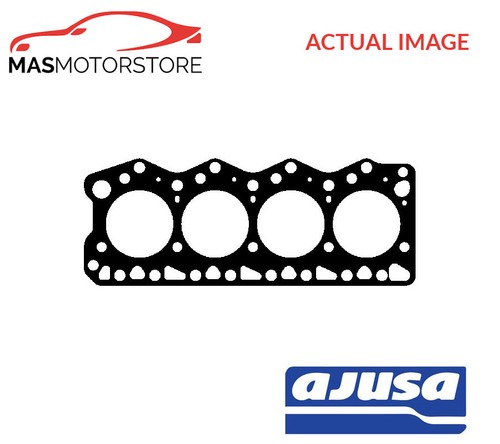 Engine cylinder head gasket - engine,