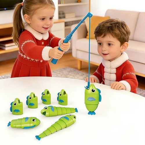 Fishing dish baby - fishing,