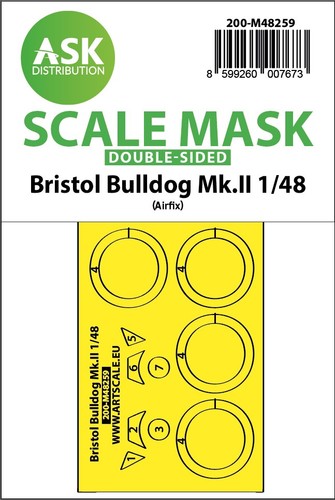 Art scale 200 m48259 48 - art, 200-m48259