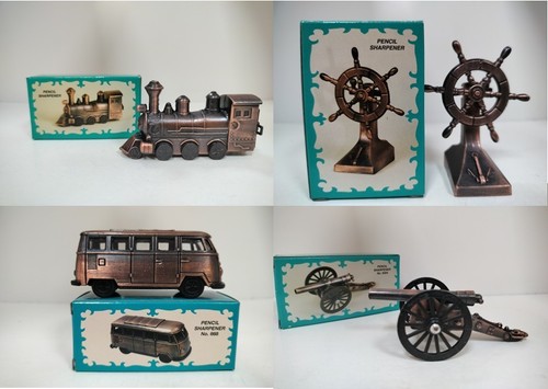 Miniature metal die cast - die,