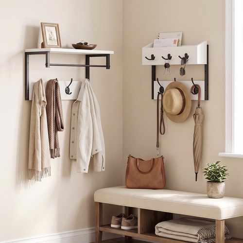 Momokova coat rack - momokova, shelf