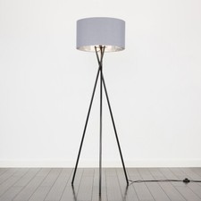 Tripod floor lamp - tripod, standard
