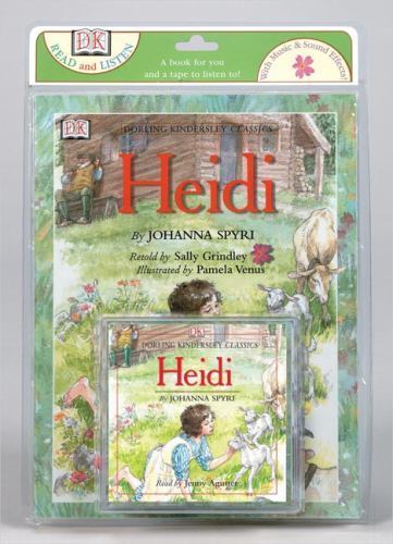 Heidi read listen - read,