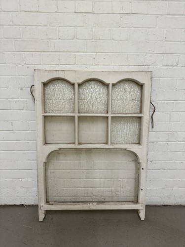 Reclaimed old edwardian arch - reclaimed,