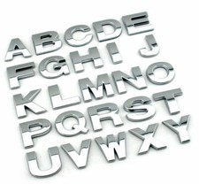 Full metal chrome self - full,