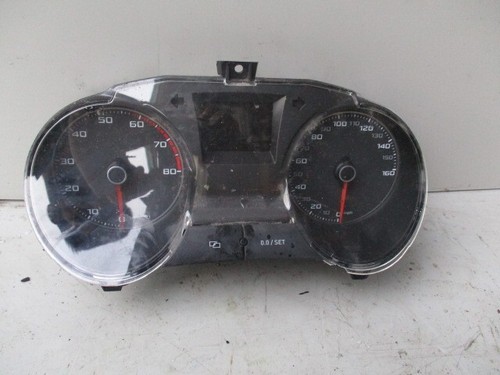 Seat ibiza mk4 2012 - 1.2, petrol