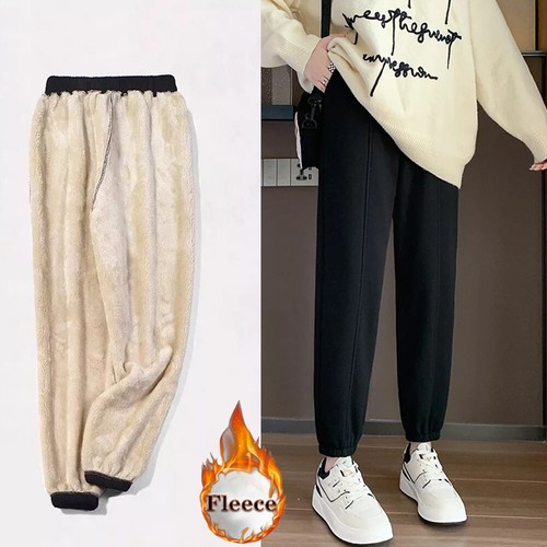 Women winter warm - winter, thick