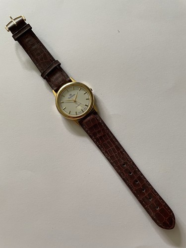 Ricardo analogue quartz mens - analogue,