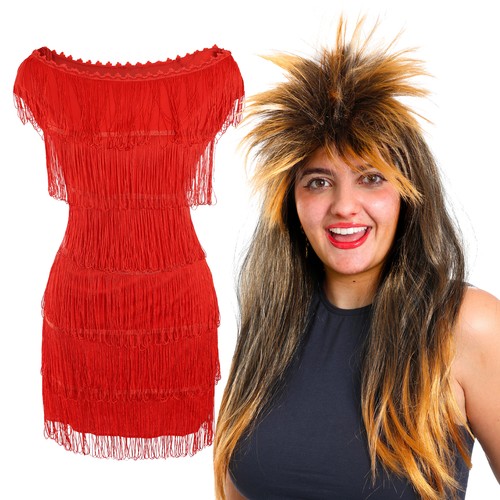 Singer tina turner - tina,