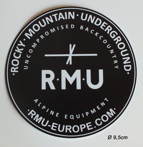 Rmu rocky mountain underground - rocky,
