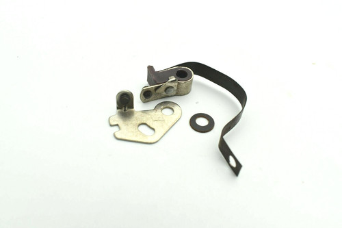 Contact breaker point set - breaker,