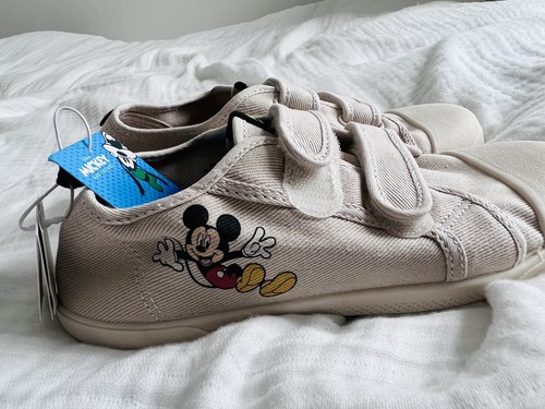 Zara kids shoes - kids, mickey