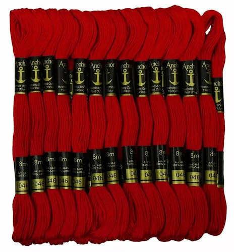 Anchor threads cross stitch - anchor,