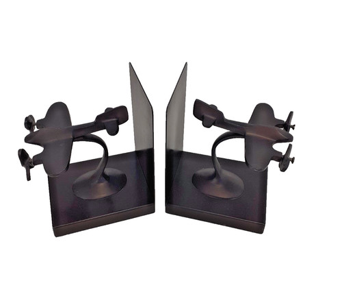 Modern vintage metal twin - metal,
