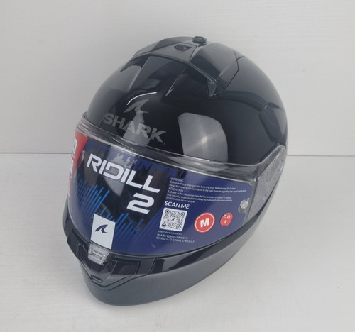Shark ridill full face - full,