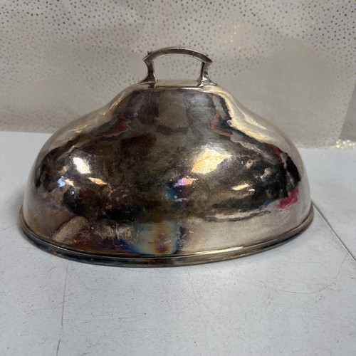 International silver - co,