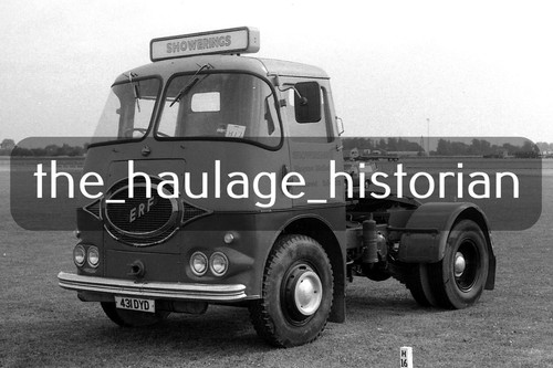 Thh truck photos erf - thh,