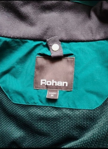 Rohan jacket women - rohan,