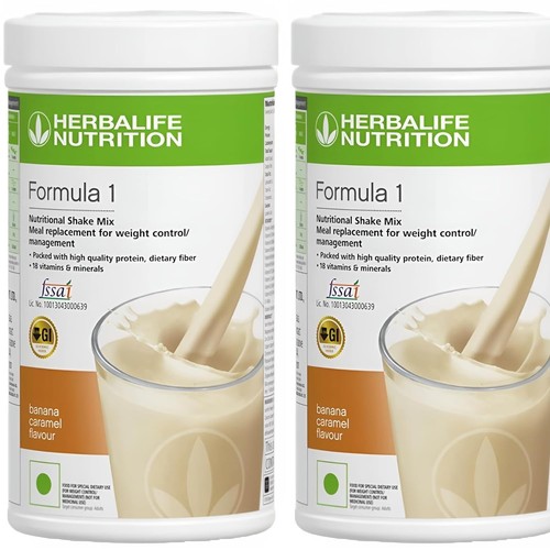 Herbalife formula banana - herbalife,