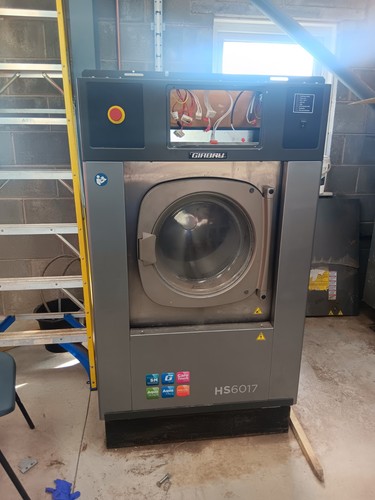 Girbau hs6013 hs6017 - girbau,