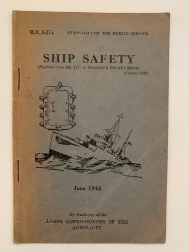 Wwii royal navy admiralty ship - royal,