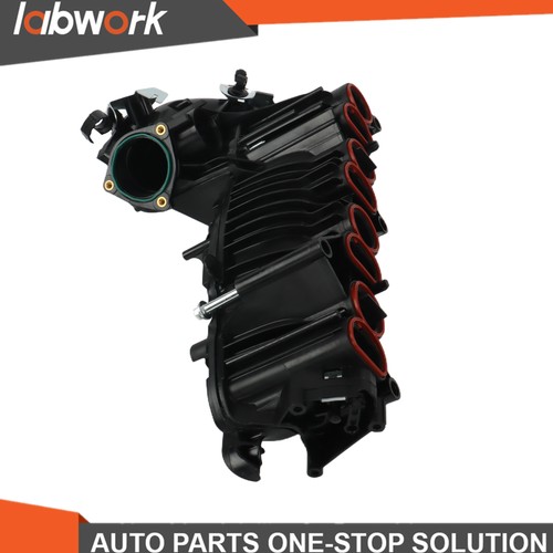 Air inlet intake manifold - air, for