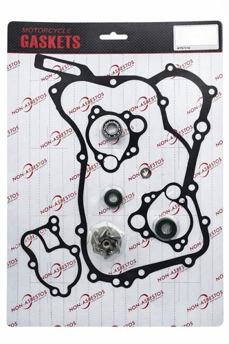 Water pump repair - , for
