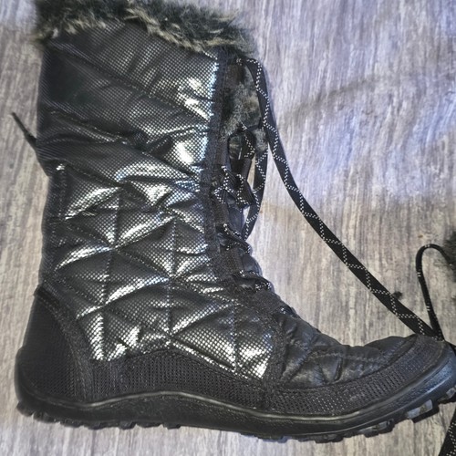 Columbia minx mid iii - minx,