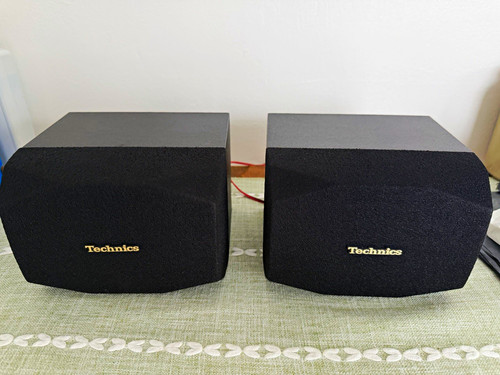 Technics ps11 speakers - ⁠technics, sb-ps11