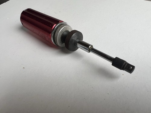 Britool torque driver - torque,