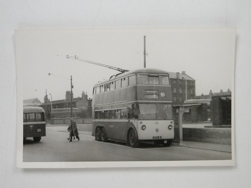 Huddersfield corporation - huddersfield,