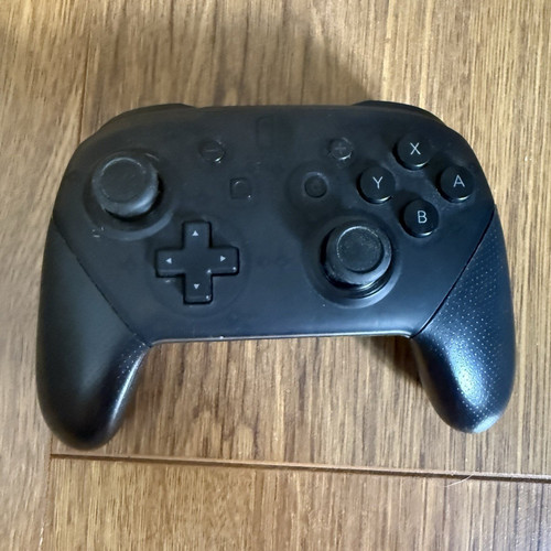 Nintendo switch pro controller - switch,