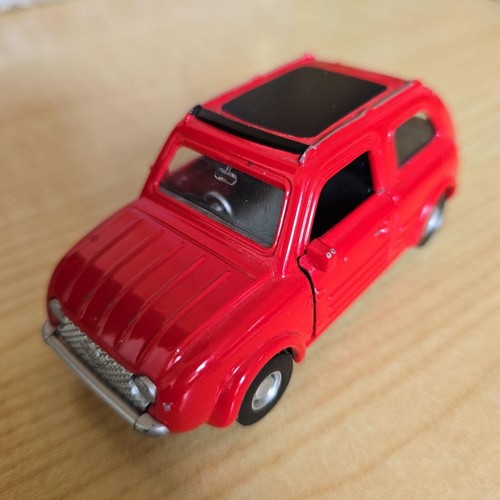 Yonezawa nissan pao mini car - pao,