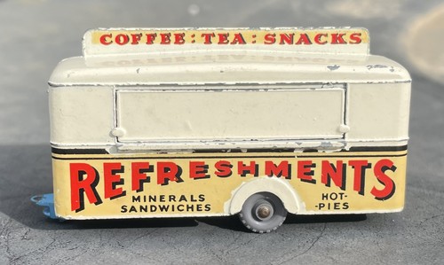 Matchbox lesney regular - matchbox,