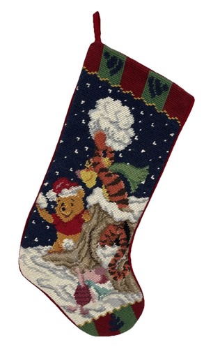 Vintage disney winnie - disney, pooh