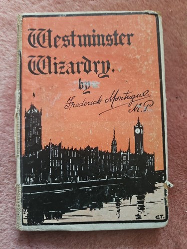 Westminster wizardry - westminster,