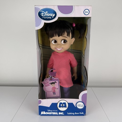Vintage disney store talking - disney,